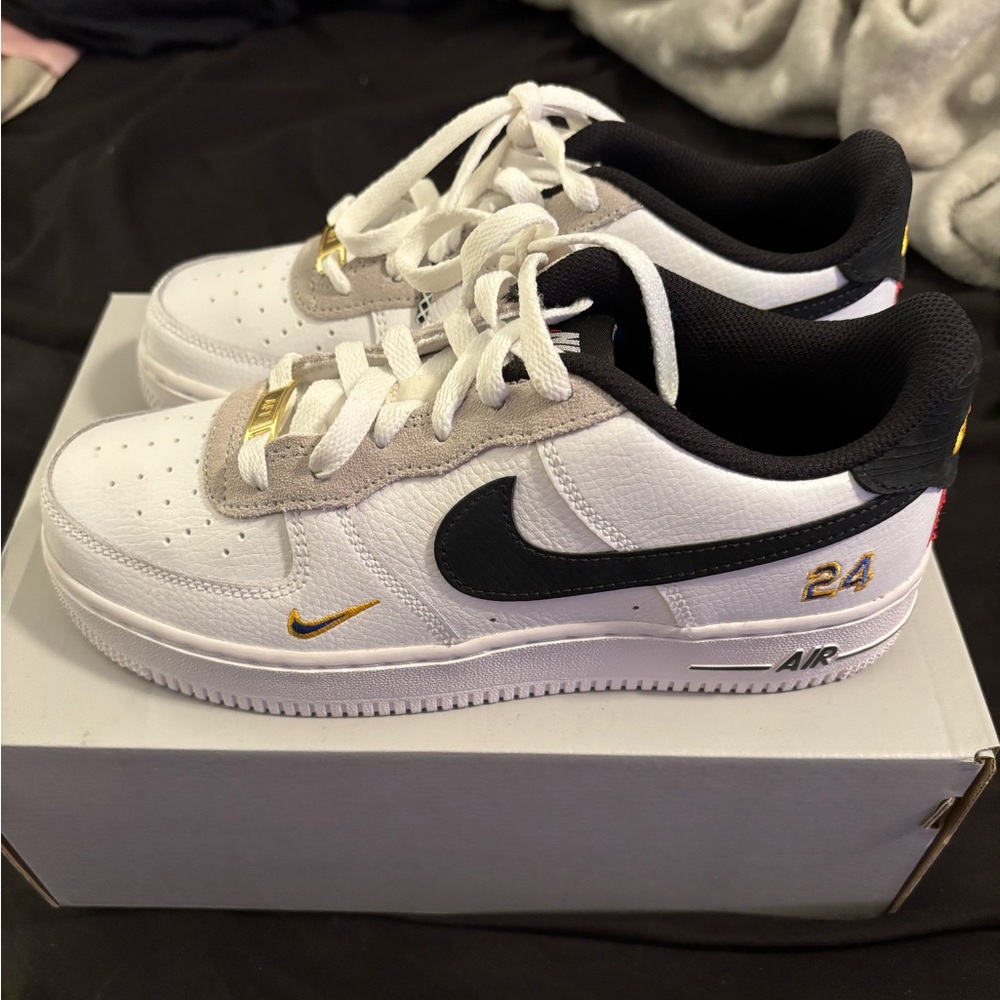 Nike Air Force 1 Ken Griffey Jr
